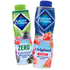 Karvan Cévitam siroop